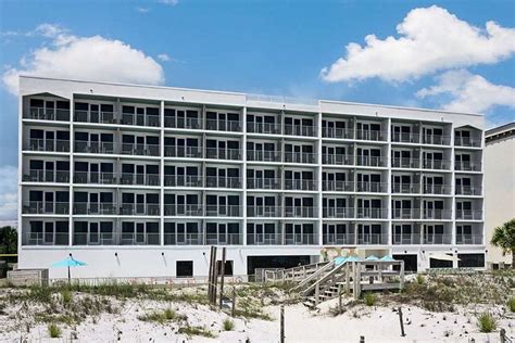 Beal house fort walton - Beal House Fort Walton Beachfront, Tapestry Collection by Hilton has made its debut in the Florida Panhandle. Located on Okaloosa Island, this six-story, 100-key hotel reopened following a down-to ...